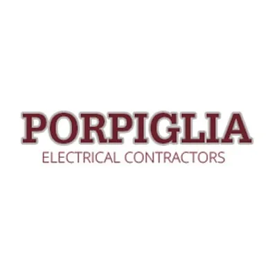 Slide of Porpiglia Electrical Contractors