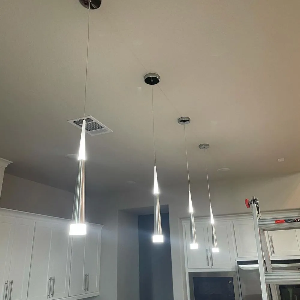 Slide of Port Chester Electric