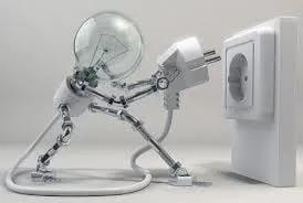 Slide of Port Chester Electric