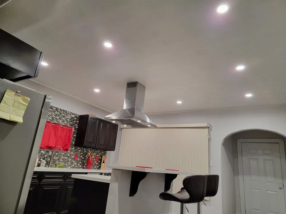 Slide of Port City Electric