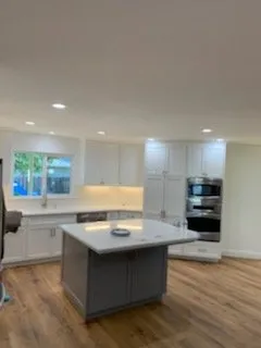 Slide of Port City Electric