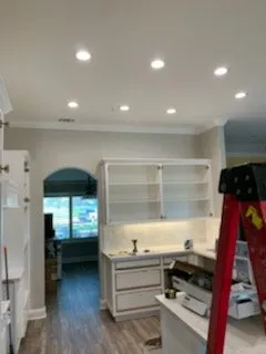 Slide of Port City Electric