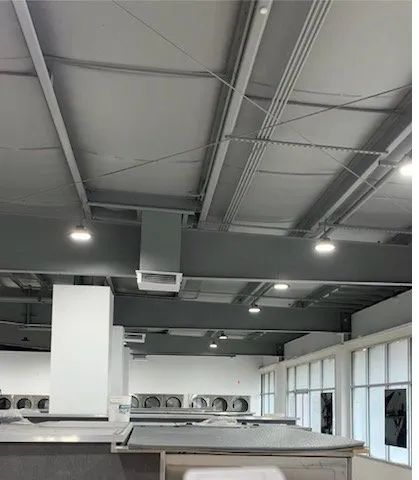 Emergency lighting installation experts serving Stockton, CA - Port City Electric