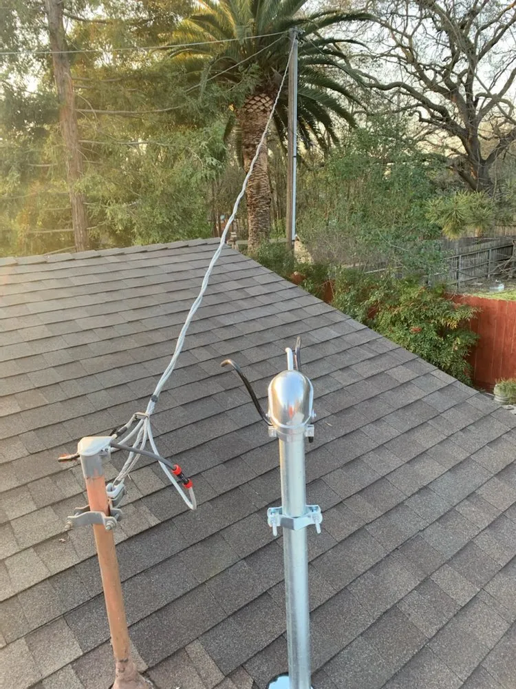 Slide of Port City Electric