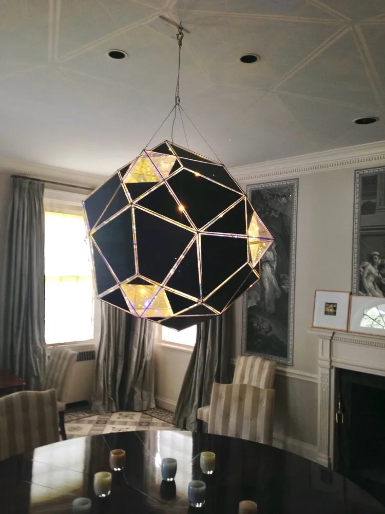 Slide of Port Washington Electric