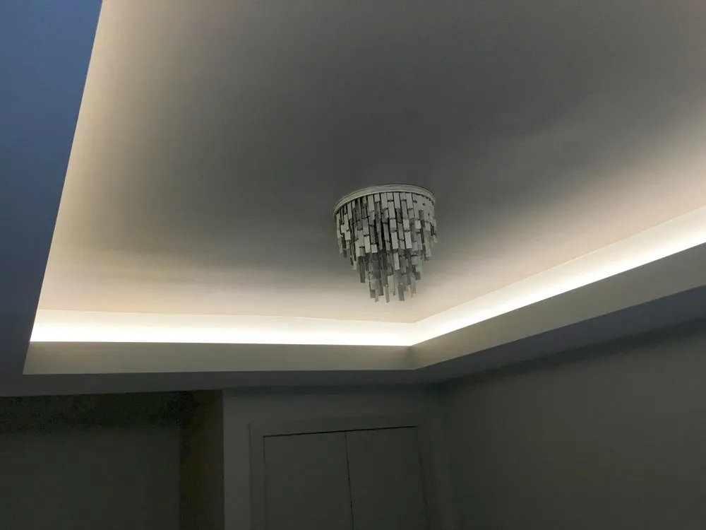 Slide of Port Washington Electric