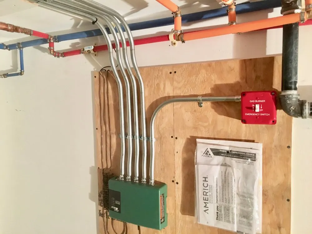 Trusted emergency electrical service in ,  by Port Washington Electric