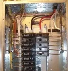 Slide of Port Washington Electric