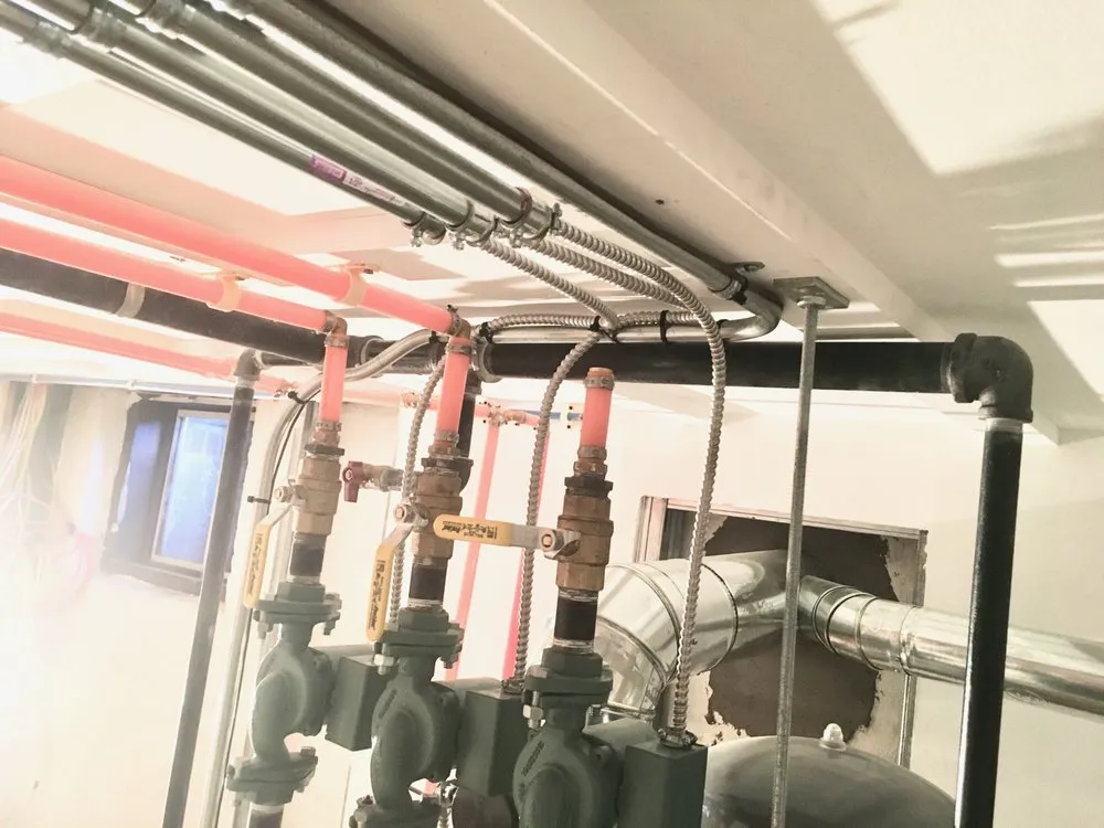 Expert circuit breaker repair in ,  by Port Washington Electric