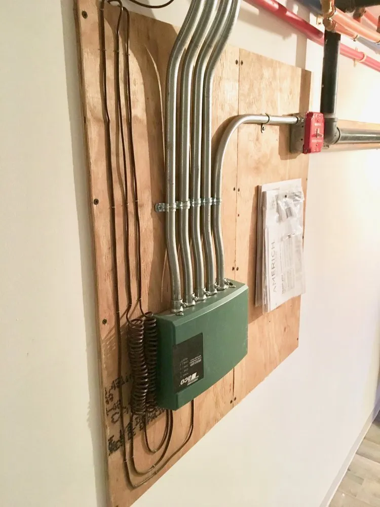 Licensed outlet and switch repair service in ,  - Port Washington Electric