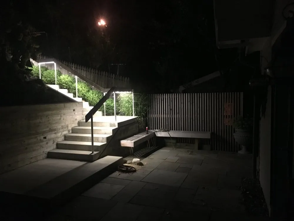 Slide of Port Washington Electric