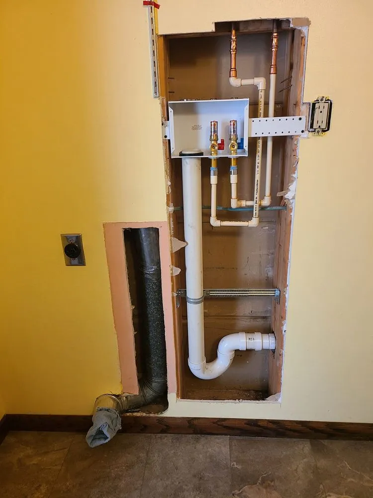 Slide of Portage Handyman 4 Hire