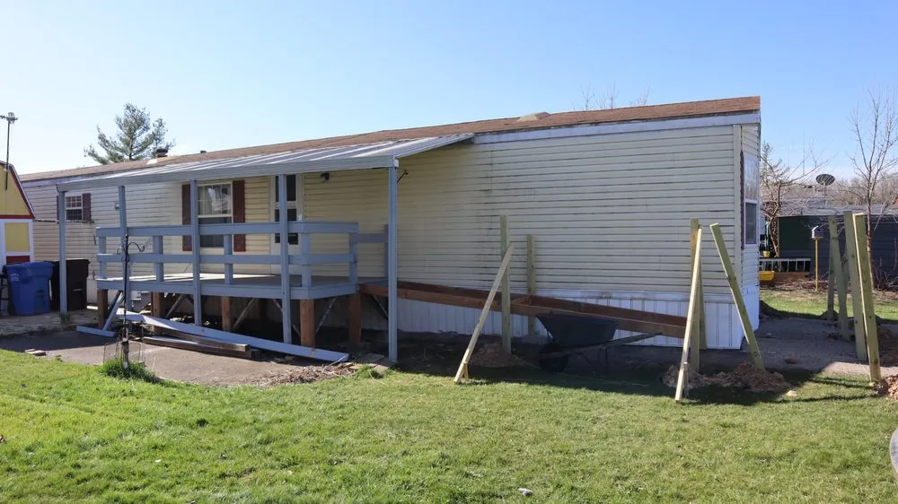 Slide of Portage Handyman 4 Hire