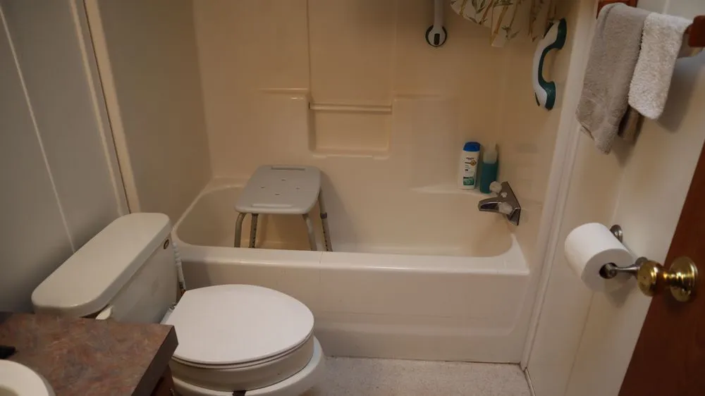 Slide of Portage Handyman 4 Hire