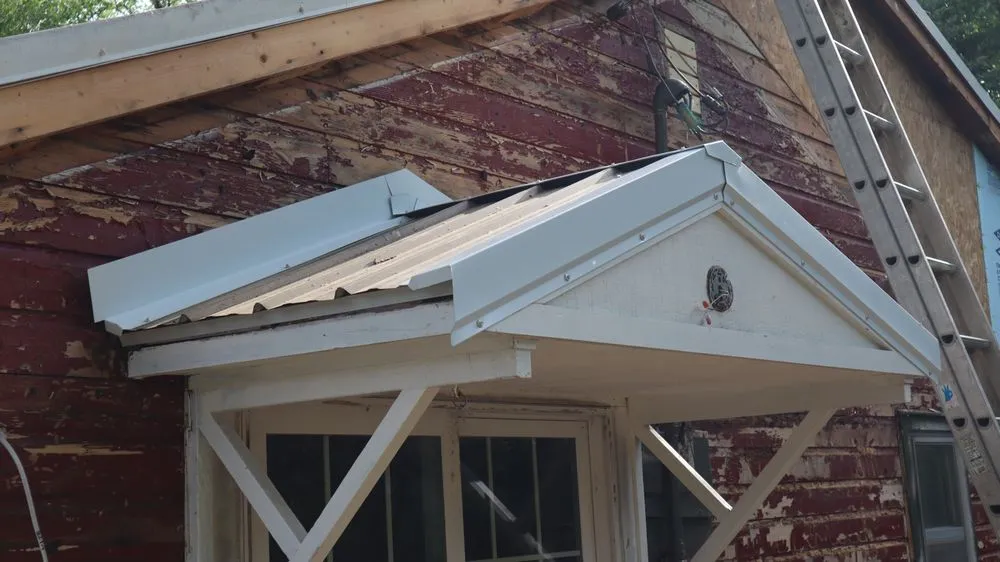 Slide of Portage Handyman 4 Hire