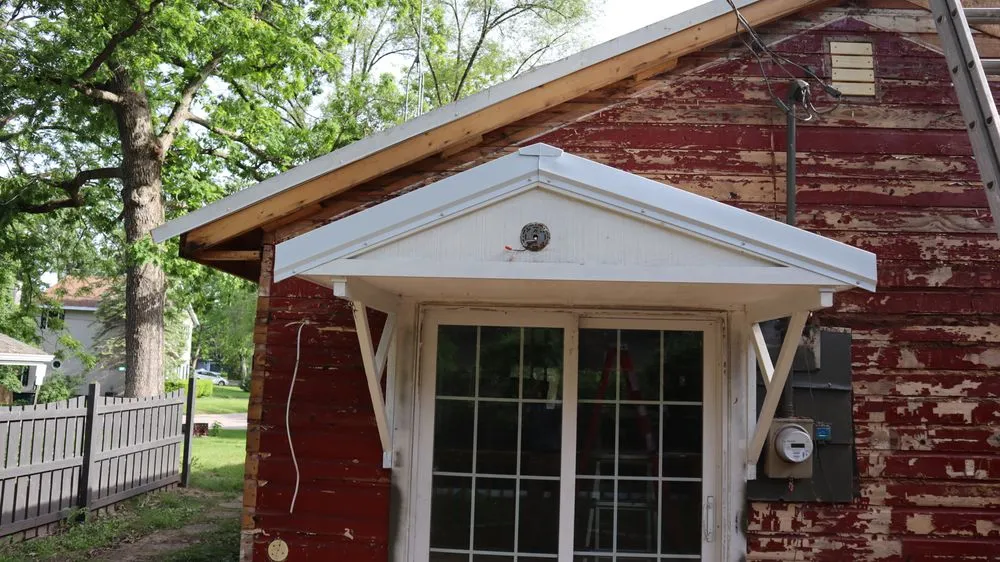 Slide of Portage Handyman 4 Hire