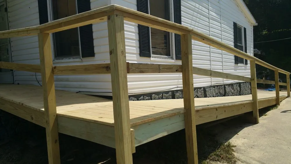 Professional lighting installation service in ,  - Portage Handyman 4 Hire