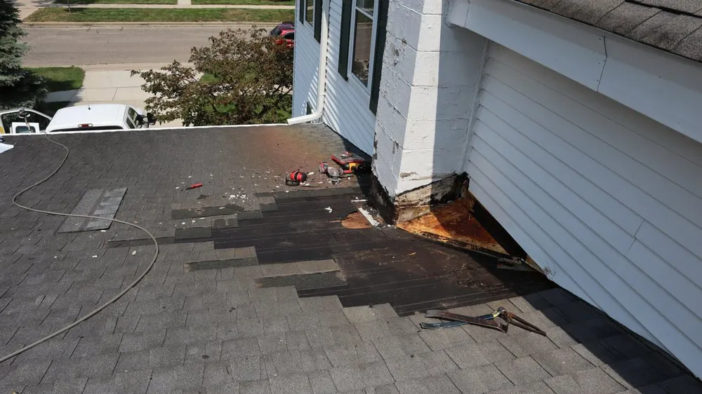 Slide of Portage Handyman 4 Hire