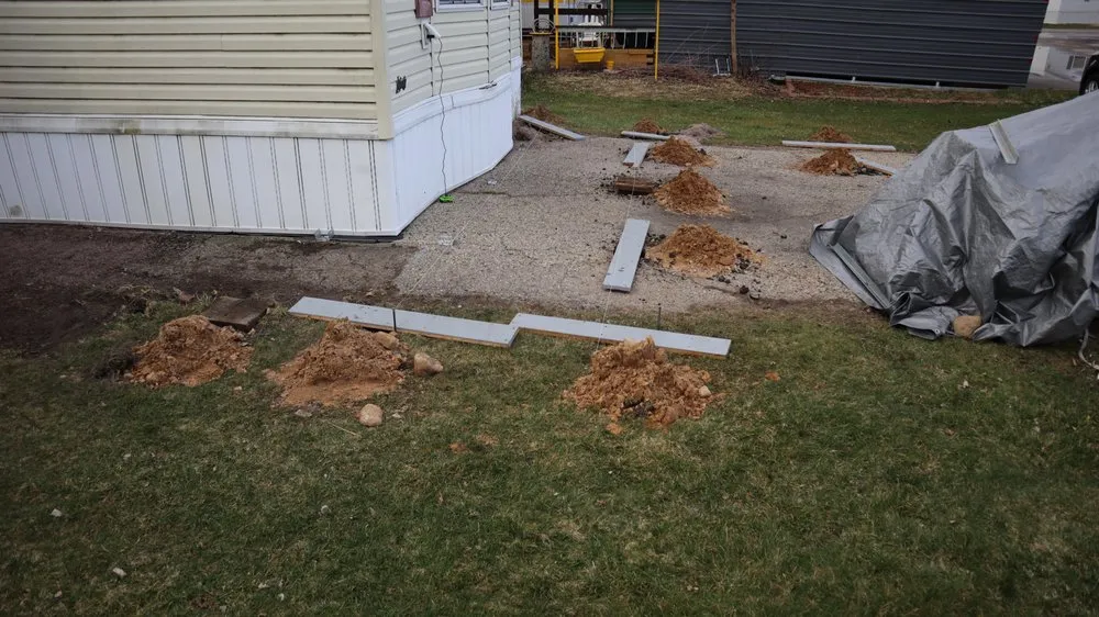 Emergency emergency electrical service in ,  by Portage Handyman 4 Hire