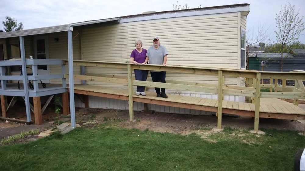 Licensed circuit breaker repair in ,  by Portage Handyman 4 Hire