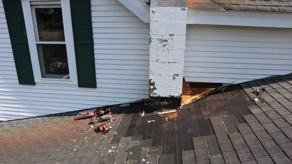 Slide of Portage Handyman 4 Hire