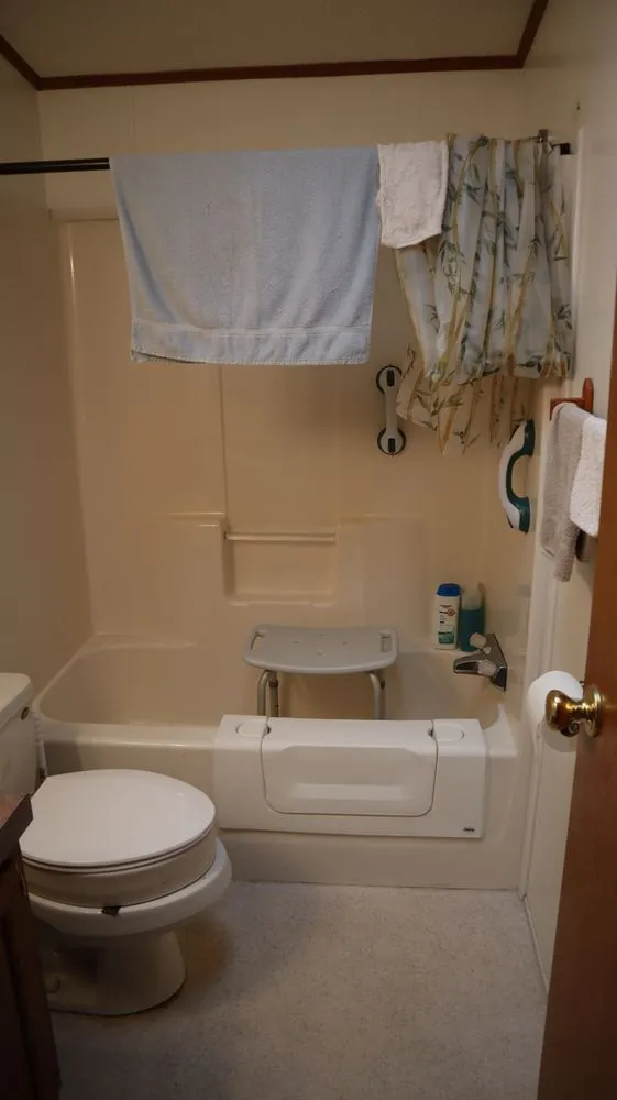 Slide of Portage Handyman 4 Hire