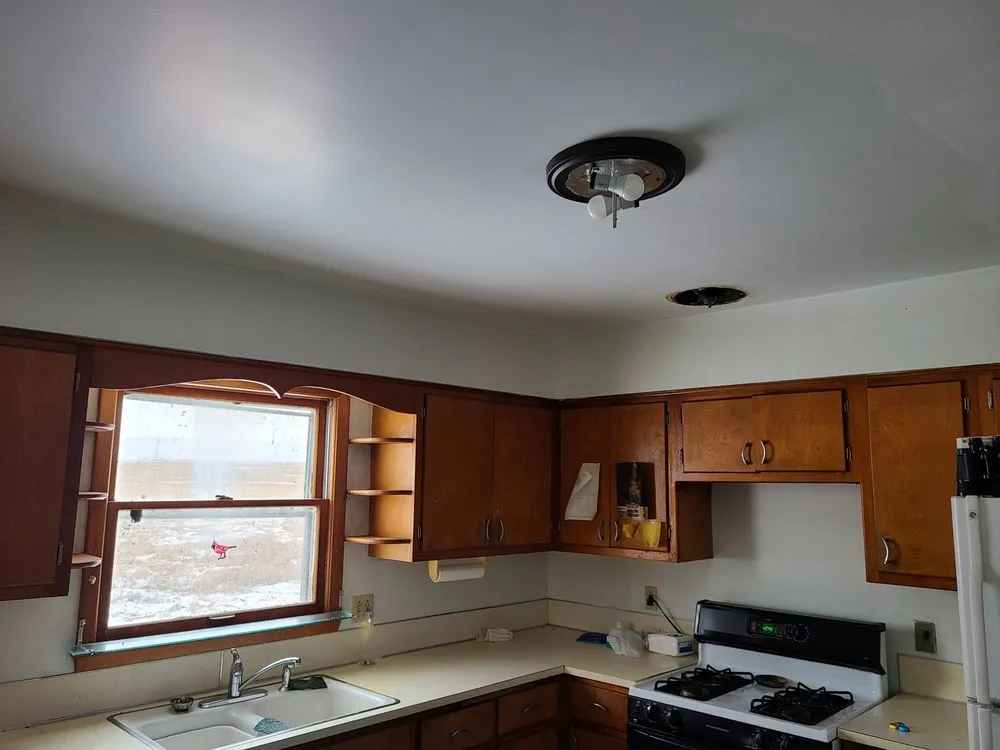 Slide of Portage Handyman 4 Hire