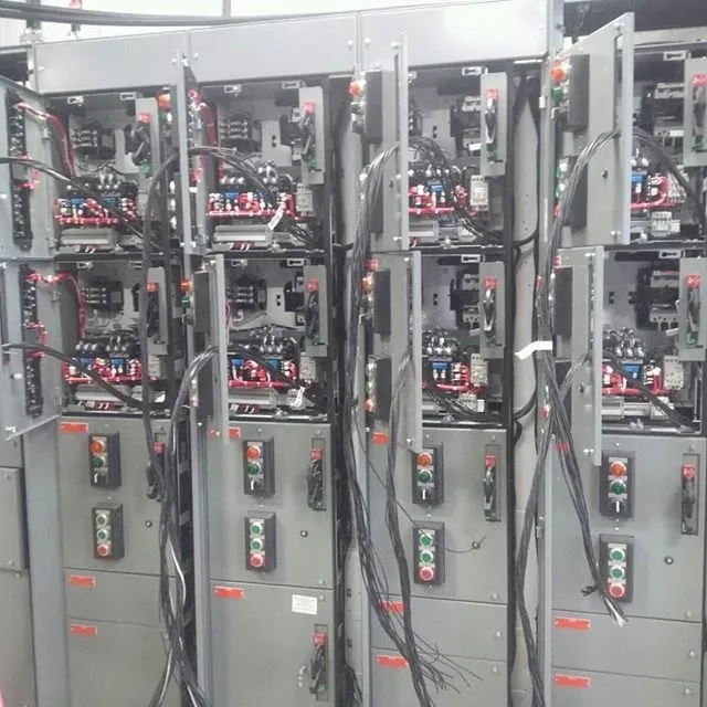 Slide of Portage Park Licensed Electrician