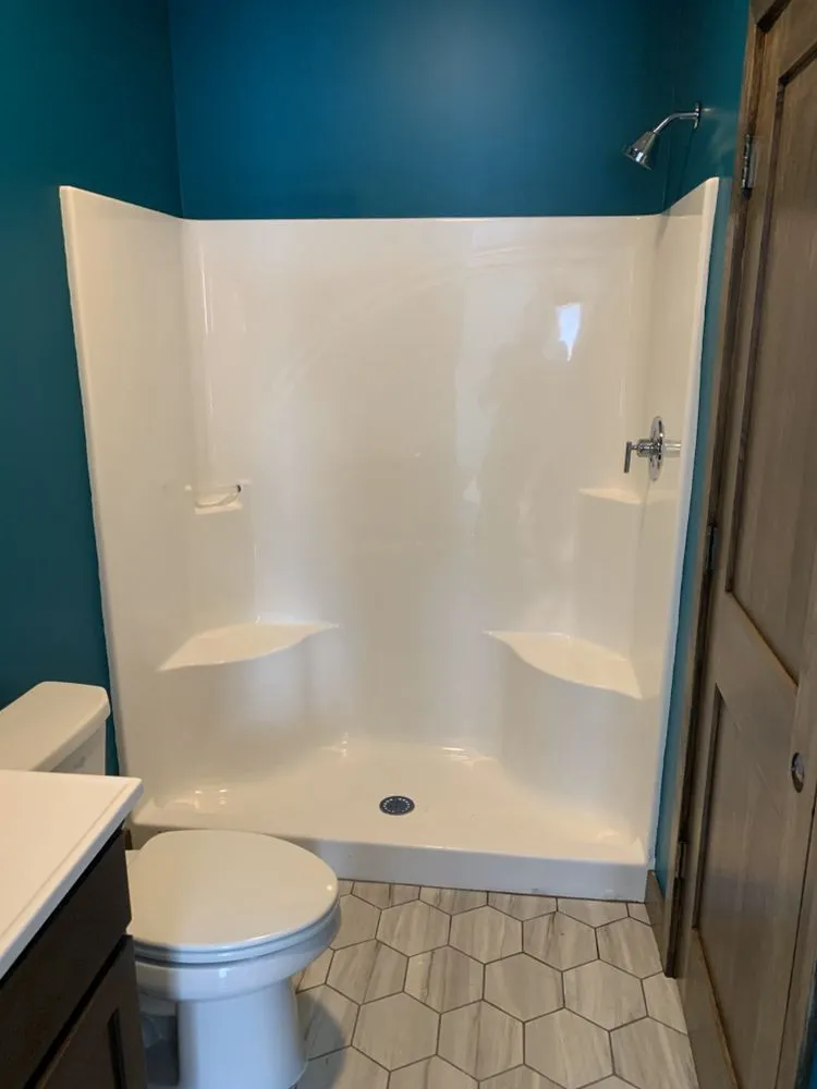 Slide of Portage Plumbing & Heating