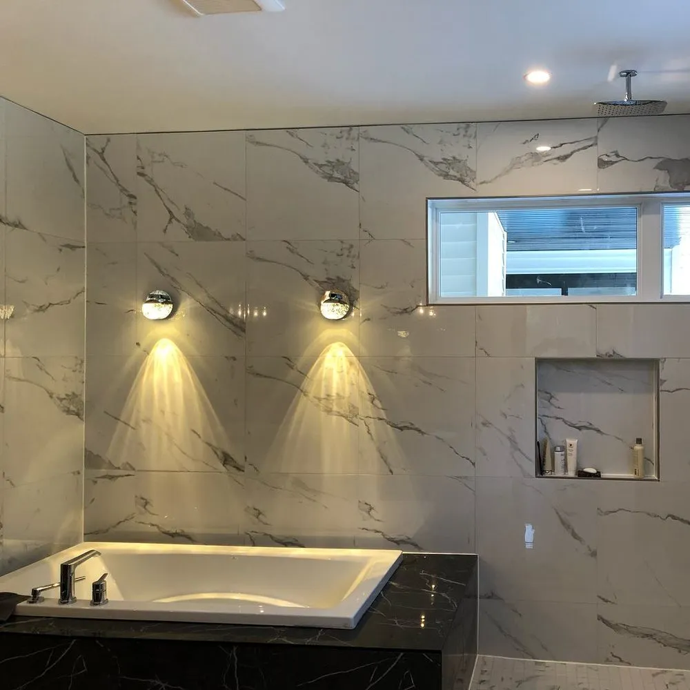 Slide of Portal Electrical Repair