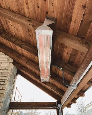 Portal Electrical Repair