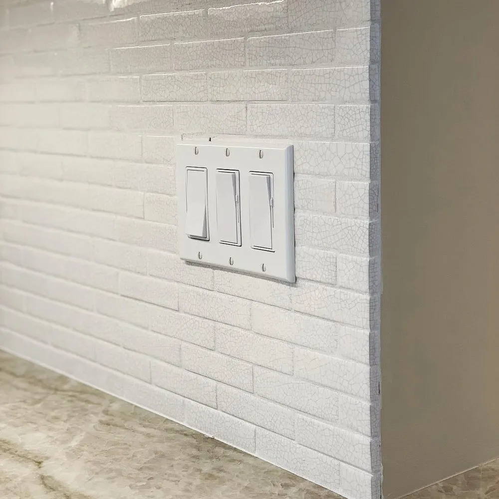 Slide of Portal Electrical