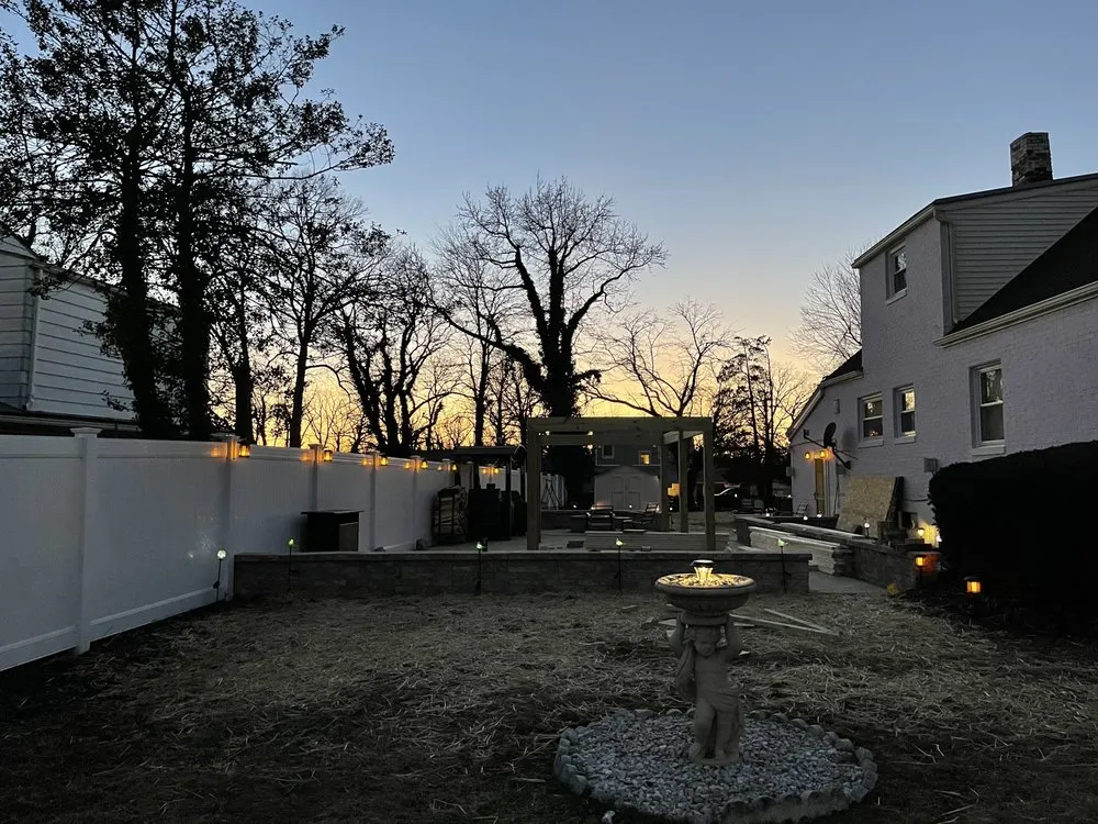 Slide of Portela Contractors