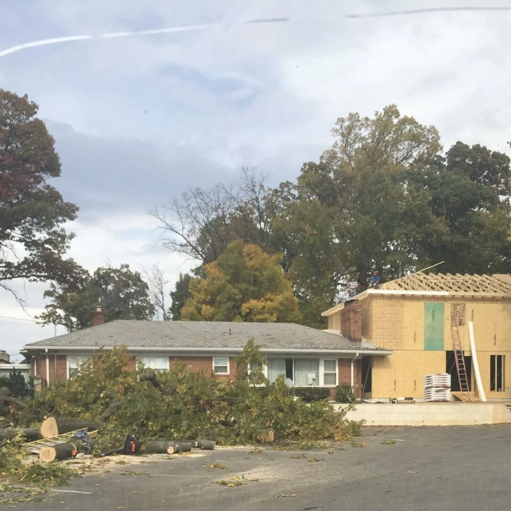 Slide of Portela Contractors