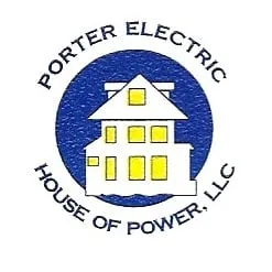Slide of Porter Electric House of Power