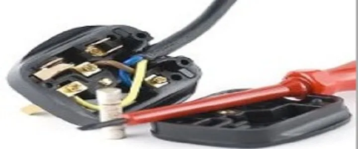 Slide of Porter Electric