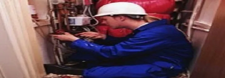 Slide of Porter Electric