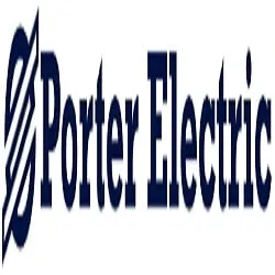 Slide of Porter Electric