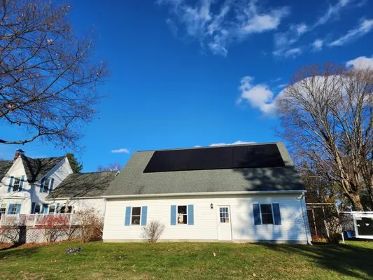 Porter Electrical Contracting