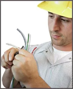 Slide of Portes Electric