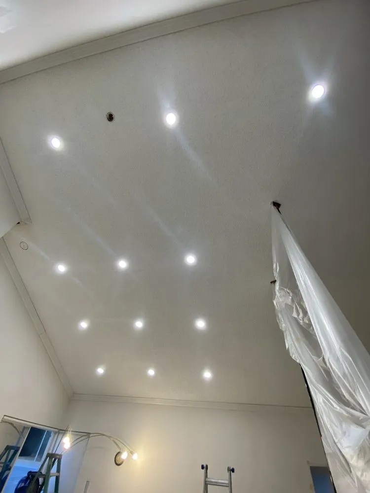 Slide of Portillo’s Electrical Service