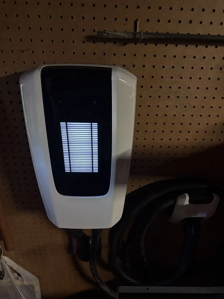 Slide of Portillo’s Electrical Service