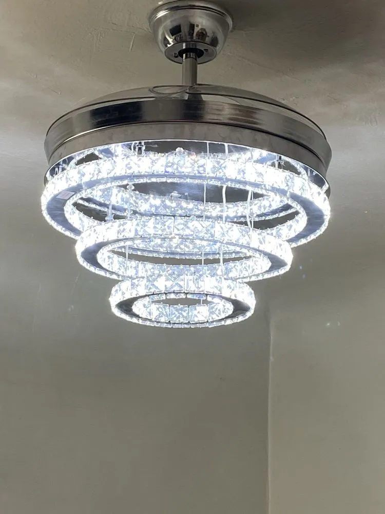 Slide of Portillo’s Electrical Service