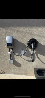 Portillo’s Electrical Service