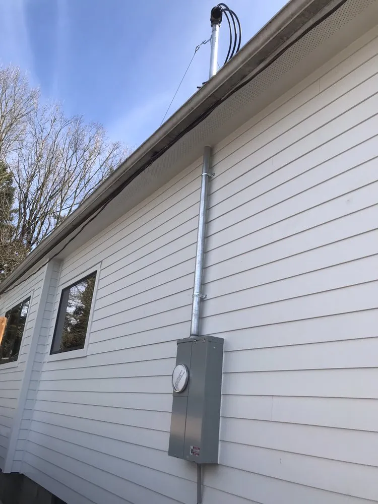 Slide of Portland Metro Electric