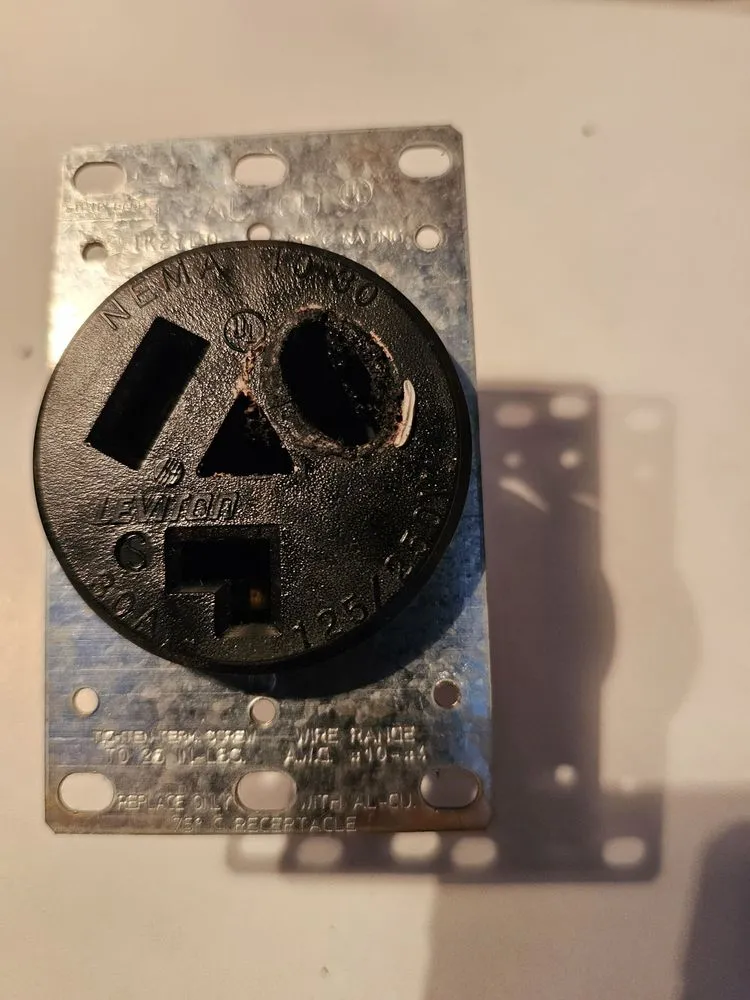 Slide of Portland Metro Electric