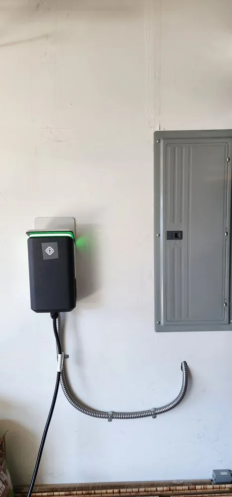 Slide of Portland Metro Electric