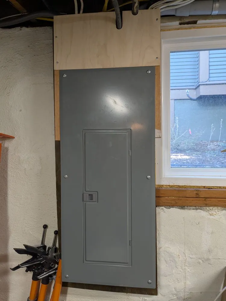 Emergency lighting installation service in ,  - Portland Metro Electric