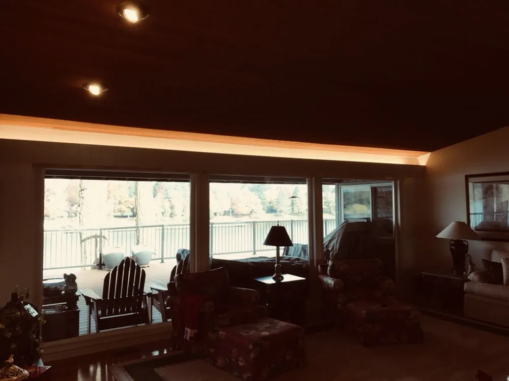 Slide of Portland Metro Electric