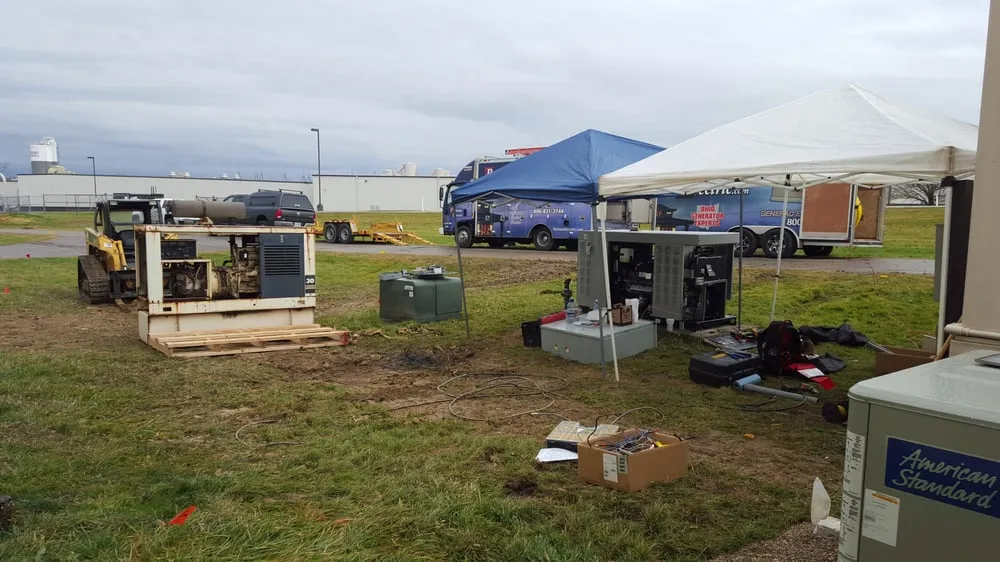 Slide of Portman Electric